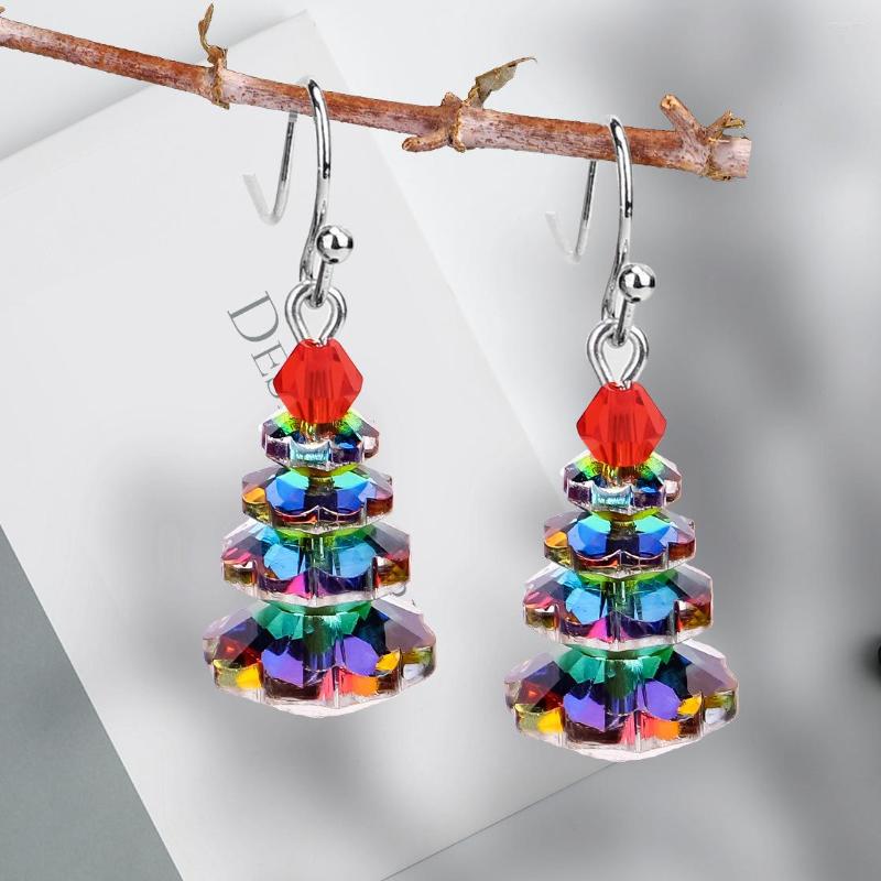 Dangle Earrings Trendy Crystal Christmas Tree For Women Santa Claus Snowman Drop Girl Party Jewelry Xmas Gifts Wholesale
Dangle Earrings Trendy Crystal Christmas Tree For Women Santa Claus Snowman Drop Girl Party Jewelry Xmas Gifts Wholesale