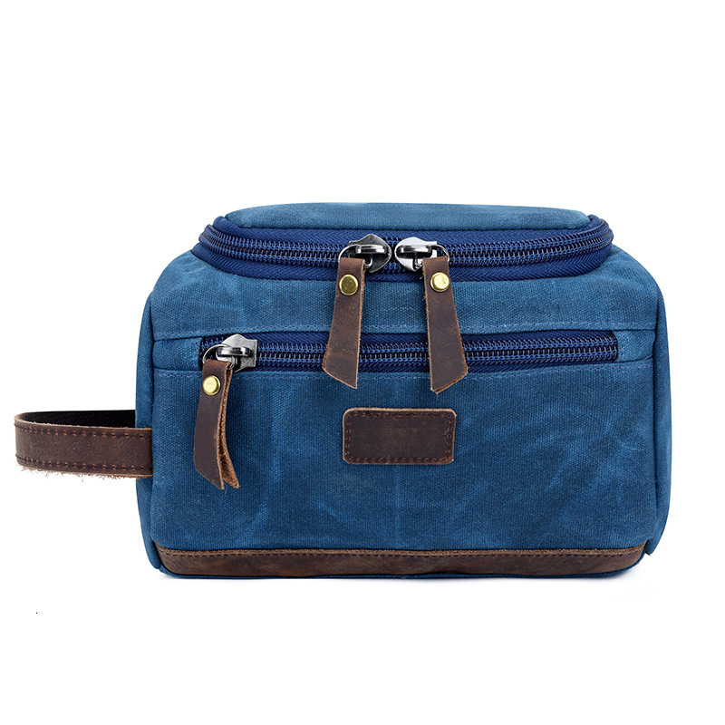 Cosmetic Bags Cases Canvas bag storage bag wash bag makeup bag large -capacity water washing bag wrist bag BAGS 230419
Cosmetic Bags Cases Canvas bag storage bag wash bag makeup bag large -capacity water washing bag wrist bag BAGS 230419