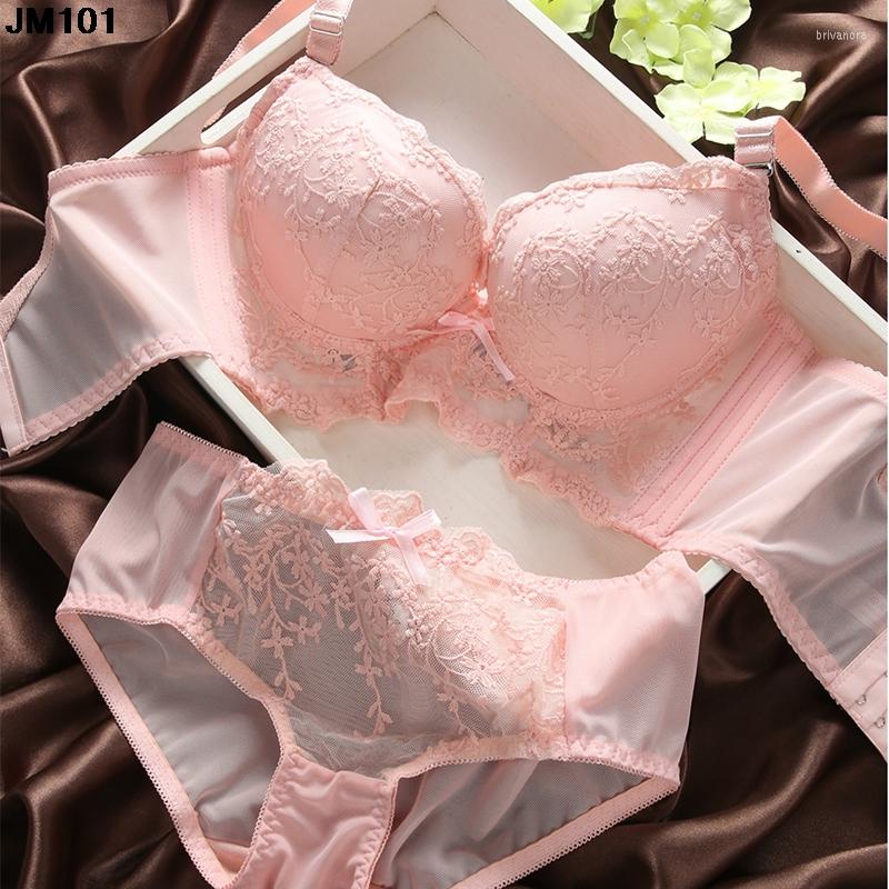 Bras Sets Japanese Korean Young Girl Adjustable Thickening Summer Fashion Women's Underwear Sexy Lace Soft Comfortable Gather Bra Set, Tz-3311-white
Bras Sets Japanese Korean Young Girl Adjustable Thickening Summer Fashion Women's Underwear Sexy Lace Soft Comfortable Gather Bra Set, Tz-3311-white