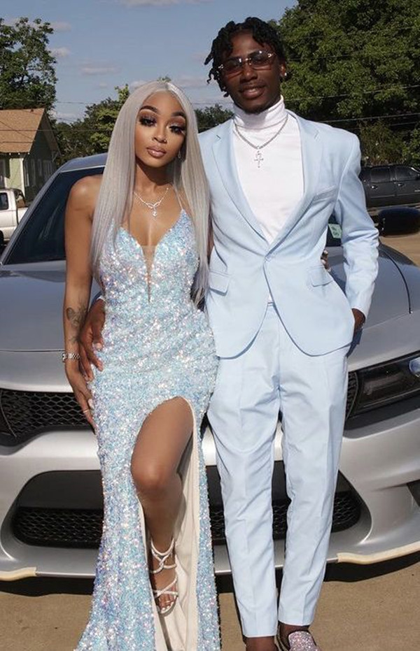 Split Long Prom Dresses Plunging Neck Mermaid Evening Dress Shiny Sequin Party Gowns Open Back Graduation Dress Backless Cross Back Split, Ivory
Split Long Prom Dresses Plunging Neck Mermaid Evening Dress Shiny Sequin Party Gowns Open Back Graduation Dress Backless Cross Back Split, Ivory