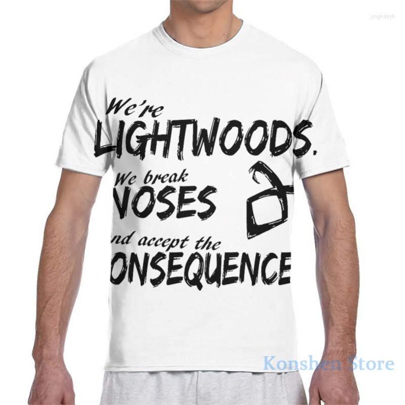 Men's T Shirts We're Lightwoods Shadowhunters Quote Men T-Shirt Women All Over Print Fashion Girl Shirt Boy Tops Tees Short Sleeve Tshirts, 2-men
Men's T Shirts We're Lightwoods Shadowhunters Quote Men T-Shirt Women All Over Print Fashion Girl Shirt Boy Tops Tees Short Sleeve Tshirts, 2-men