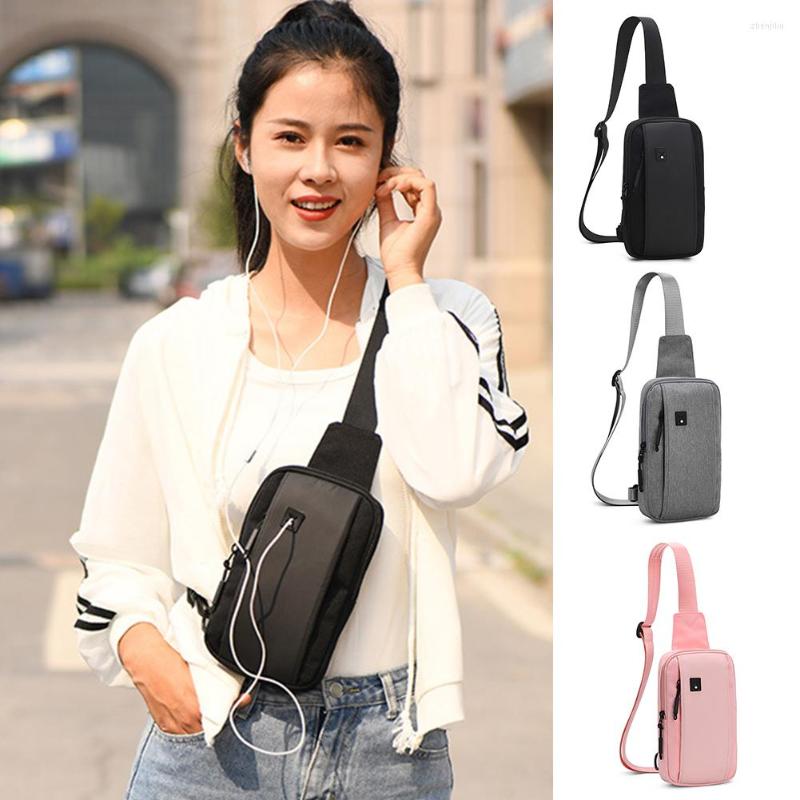 Outdoor Bags Oxford Casual Waist Multifunctional Unisex Crossbody Portable With Earphone Hole Waterproof Sports Accessories, Grey
Outdoor Bags Oxford Casual Waist Multifunctional Unisex Crossbody Portable With Earphone Hole Waterproof Sports Accessories, Grey