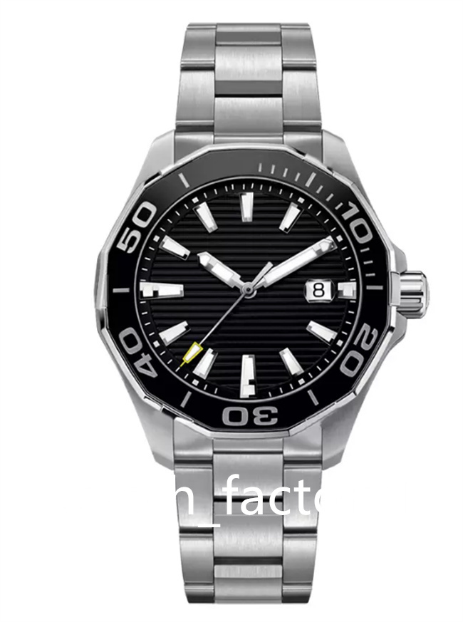 2023 New luxury men's watch automatic mechanical ceramic watch 42mm all-stainless steel swimming watch sapphire ultra-luminous watch, Sapphire crystal
2023 New luxury men's watch automatic mechanical ceramic watch 42mm all-stainless steel swimming watch sapphire ultra-luminous watch, Sapphire crystal