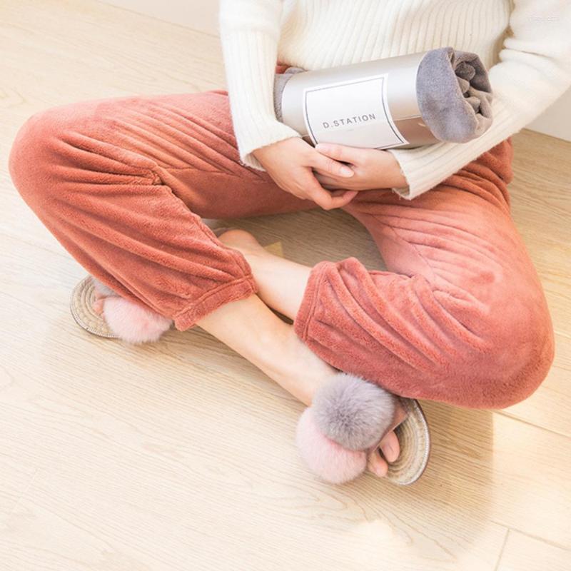 Women's Sleepwear Women Sleep Bottoms Pants Lady 2023 Winter Thick Pajama Trousers Ankle Tie Warm Coral Fleece Pajamas Pant Trouser Homewear, Watermelon red
Women's Sleepwear Women Sleep Bottoms Pants Lady 2023 Winter Thick Pajama Trousers Ankle Tie Warm Coral Fleece Pajamas Pant Trouser Homewear, Watermelon red