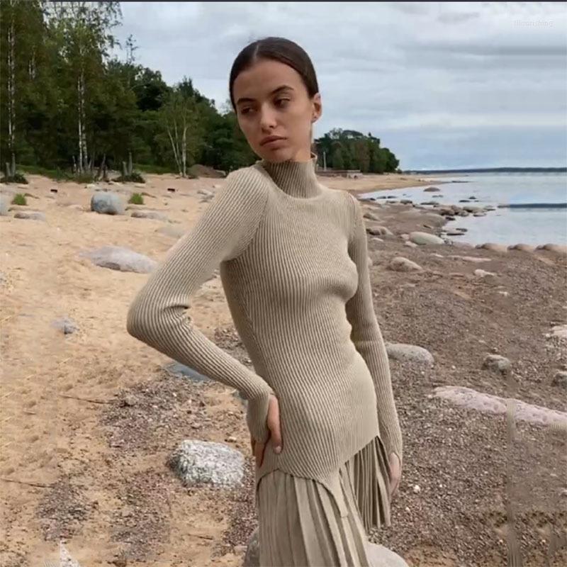 Women' T Shirts Women Spring Autumn Solid Colors Slim Body Cottagecore Tops Vintage High Collar Knit 2023 Fashion French Rib Tees, Black
Women' T Shirts Women Spring Autumn Solid Colors Slim Body Cottagecore Tops Vintage High Collar Knit 2023 Fashion French Rib Tees, Black