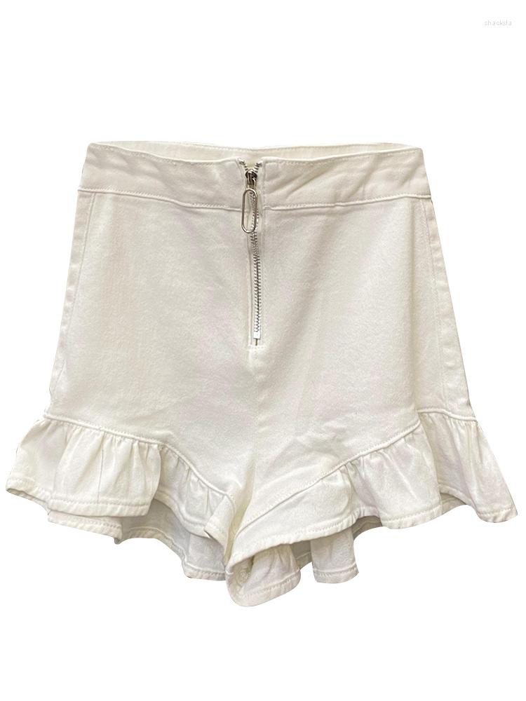 Skirts Korean Fashion Ruffled Cake Female High Waist Mini Skirt Woman Mujer Faldas Zipper Casual Sweet Women Jupe Drop, Black
Skirts Korean Fashion Ruffled Cake Female High Waist Mini Skirt Woman Mujer Faldas Zipper Casual Sweet Women Jupe Drop, Black