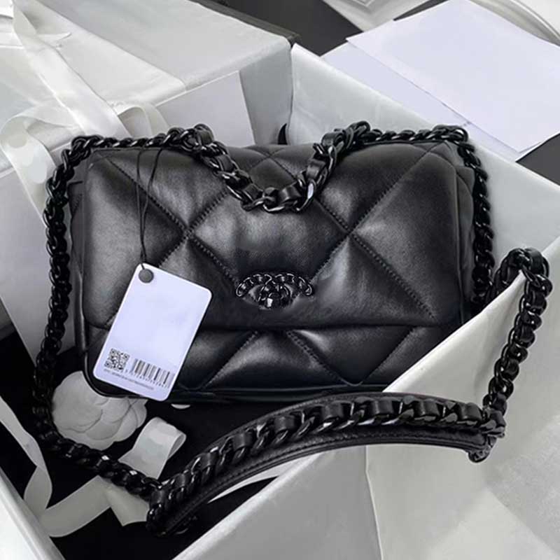 7A Tote designer Shoulder Bag black purse Chain CC Crossbody bag Leather evening Clutch Wallet Women Classic 19 flap luxury lamskin Envelope quality clutch Handbag, Brown
7A Tote designer Shoulder Bag black purse Chain CC Crossbody bag Leather evening Clutch Wallet Women Classic 19 flap luxury lamskin Envelope quality clutch Handbag, Brown