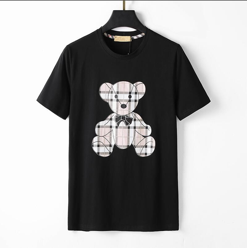 Fashion designer men's T-shirt summer short sleeve top European and American 3D printed T-shirt ultra high quality casual wear-9, White
Fashion designer men's T-shirt summer short sleeve top European and American 3D printed T-shirt ultra high quality casual wear-9, White
