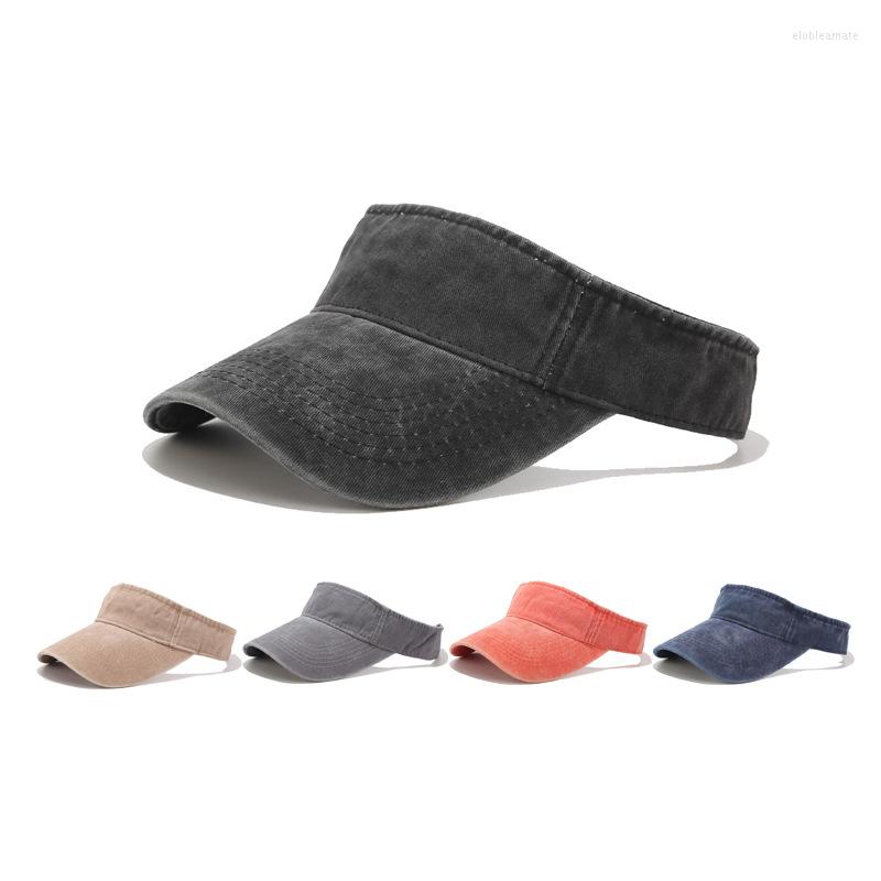 Berets Summer Sun Hats Women Polyester Adjustable Visor UV Protection Top Empty Solid Sport Tennis Golf Running Sunscreen Baseball Cap
Berets Summer Sun Hats Women Polyester Adjustable Visor UV Protection Top Empty Solid Sport Tennis Golf Running Sunscreen Baseball Cap