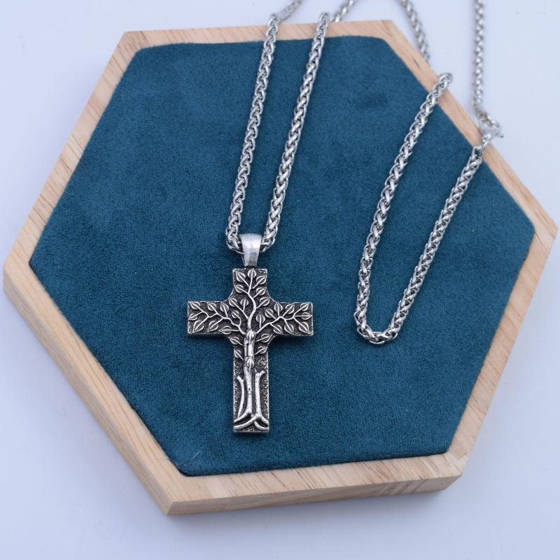 Pendant Necklaces Tree Of Life Necklace Jewelry Family