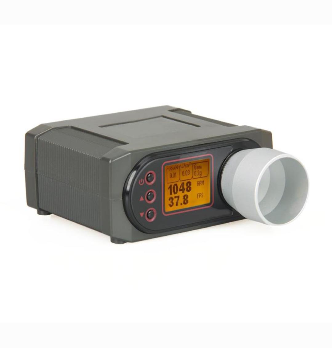 Scope Mounts PPT X3200 HighPower Airsoft Shooting Chronograph Speed Tester LCD Display 6 Memory slots CL3500028684929
Scope Mounts PPT X3200 HighPower Airsoft Shooting Chronograph Speed Tester LCD Display 6 Memory slots CL3500028684929