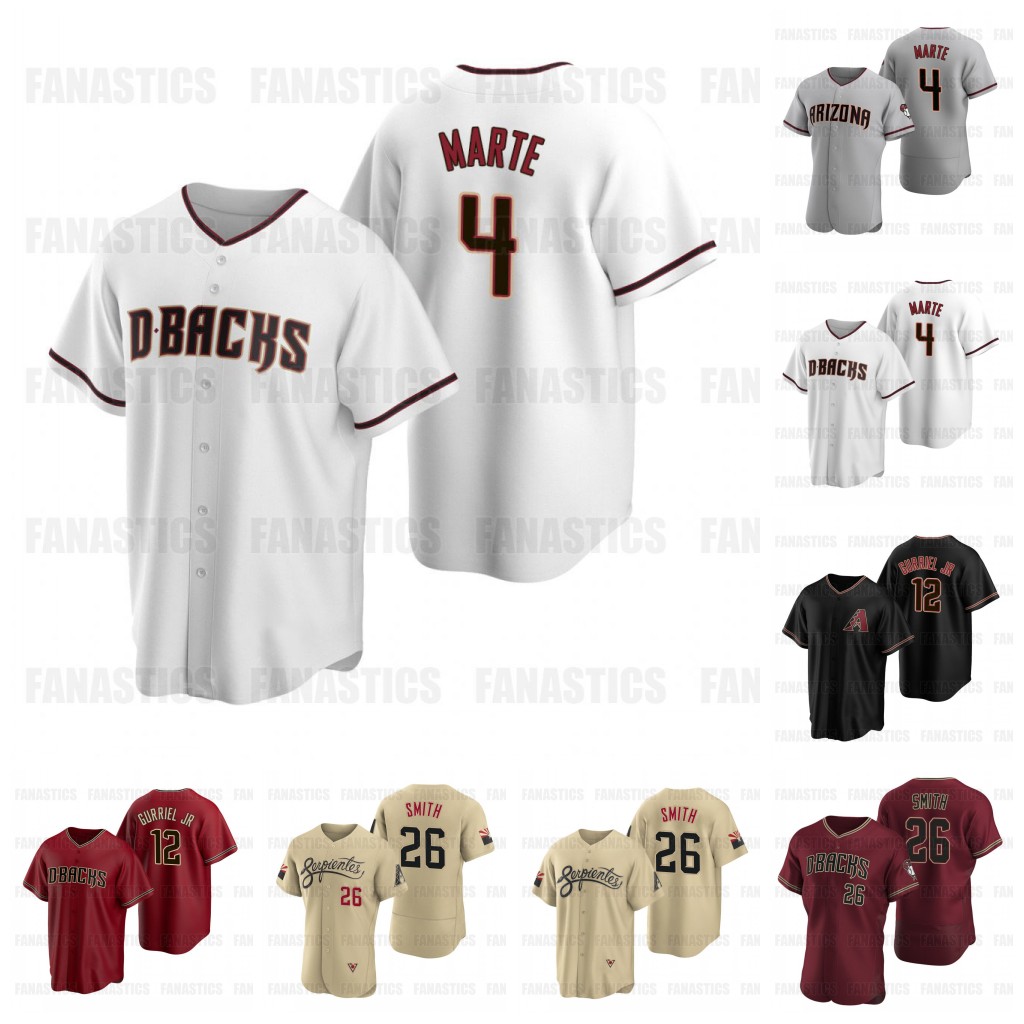 2023 Diamondbacks Jerseys 23 Zac Gallen 7 Corbin Carroll 4 Ketel Marte Arizona Nick Ahmed Lourdes Gurriel Jr. McCarthy Smith Longoria Moreno Herrera Jose Ruiz, White flex base mens s-3xl
2023 Diamondbacks Jerseys 23 Zac Gallen 7 Corbin Carroll 4 Ketel Marte Arizona Nick Ahmed Lourdes Gurriel Jr. McCarthy Smith Longoria Moreno Herrera Jose Ruiz, White flex base mens s-3xl