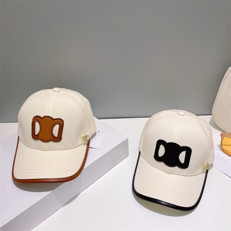 Ladies Designer Brand Baseball Caps Mens Peaked Cap Letter Ball Hats Classic Casquette Outdoor Sunhat Casual Hat Wide Brim Hats, C1
Ladies Designer Brand Baseball Caps Mens Peaked Cap Letter Ball Hats Classic Casquette Outdoor Sunhat Casual Hat Wide Brim Hats, C1