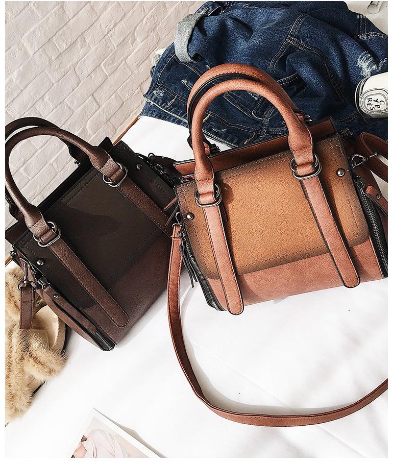 Shopping Bags 2023 Tide Bucket Bag Fashion Frosted Handbag Korean Version Shoulder Crossbody, Black
Shopping Bags 2023 Tide Bucket Bag Fashion Frosted Handbag Korean Version Shoulder Crossbody, Black