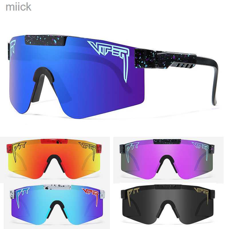 Outdoor Eyewear Pit viper cycling sunglasses outdoor mtb men women sport glasses uv400 bicycle eyewear without box
Outdoor Eyewear Pit viper cycling sunglasses outdoor mtb men women sport glasses uv400 bicycle eyewear without box
