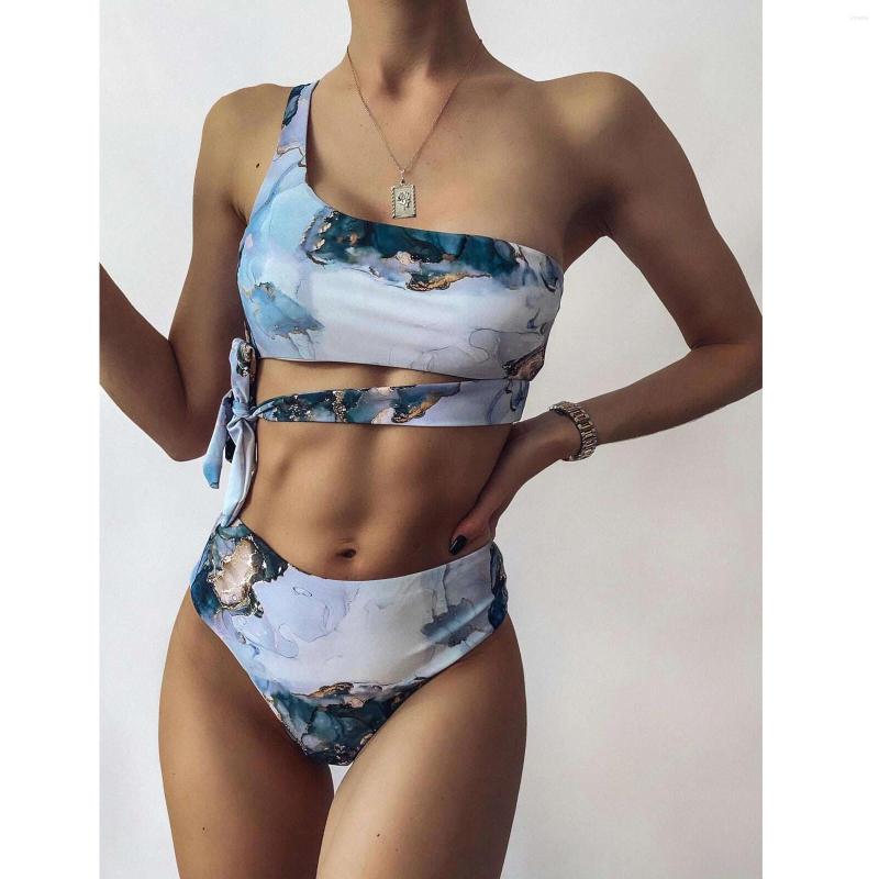 Women's Swimwear Marble Striped Print Sport Bandeau Push Up Bikinis Sexy Women Swimsuit High Waist Bathing Suit Beach Wear 2023, Bu
Women's Swimwear Marble Striped Print Sport Bandeau Push Up Bikinis Sexy Women Swimsuit High Waist Bathing Suit Beach Wear 2023, Bu