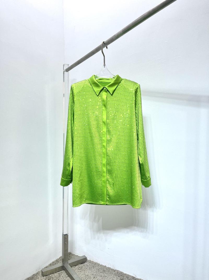 Women' Blouses 2023 Women Fashion Long Sleeve Sexy Casual Solid Color Diamond Shirt 0303
Women' Blouses 2023 Women Fashion Long Sleeve Sexy Casual Solid Color Diamond Shirt 0303