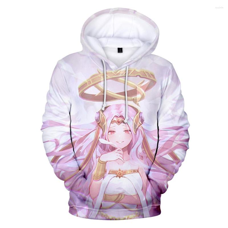 Men's Hoodies Guardian Tales Female Knight & Princess 3D Print Fall Winer Suit Sportswear Hooded Youthful Kawaii Women/Men The, As shown
Men's Hoodies Guardian Tales Female Knight & Princess 3D Print Fall Winer Suit Sportswear Hooded Youthful Kawaii Women/Men The, As shown