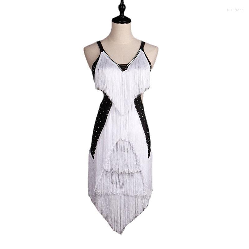 Stage Wear Latin Dance Dress Women Competition 2023 Skirt For Rumba Chacha Professional Costume Art Examination Customized
Stage Wear Latin Dance Dress Women Competition 2023 Skirt For Rumba Chacha Professional Costume Art Examination Customized