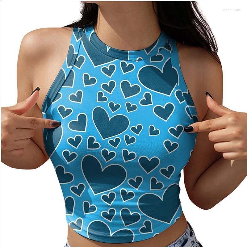 Women' Tanks Summer Vest Tank Top Fashion 3XL 2023 Women Sexy Cotton Crop Bustier Multicolor Sleeveless Cropped Blusas Camisole, 04
Women' Tanks Summer Vest Tank Top Fashion 3XL 2023 Women Sexy Cotton Crop Bustier Multicolor Sleeveless Cropped Blusas Camisole, 04