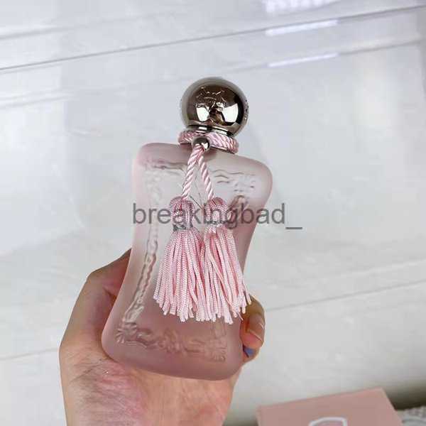 Solid Perfume Hot Sales Woman Perfumes Sexy Fragrance Spray 75ml Delina Eau De Parfum Edp La Rosee Perfume Parfums Demarly Charming Royasi4t
Solid Perfume Hot Sales Woman Perfumes Sexy Fragrance Spray 75ml Delina Eau De Parfum Edp La Rosee Perfume Parfums Demarly Charming Royasi4t