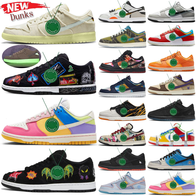 Panda dunks Shoes men low Black white Sandy Bodecker Pink Paris Judge Grey Fog Safari Mix Reverse Joker Graffiti Pigeon Dunks Vs AF sports Sneakers Trainers size 13, Color # 23
Panda dunks Shoes men low Black white Sandy Bodecker Pink Paris Judge Grey Fog Safari Mix Reverse Joker Graffiti Pigeon Dunks Vs AF sports Sneakers Trainers size 13, Color # 23