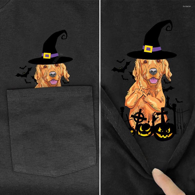 Men's T Shirts PLstar Cosmos Shirt Summer Pocket Halloween Golden Retriever Printed T-shirt Men For Women Tops Funny Cotton Black Tees
Men's T Shirts PLstar Cosmos Shirt Summer Pocket Halloween Golden Retriever Printed T-shirt Men For Women Tops Funny Cotton Black Tees
