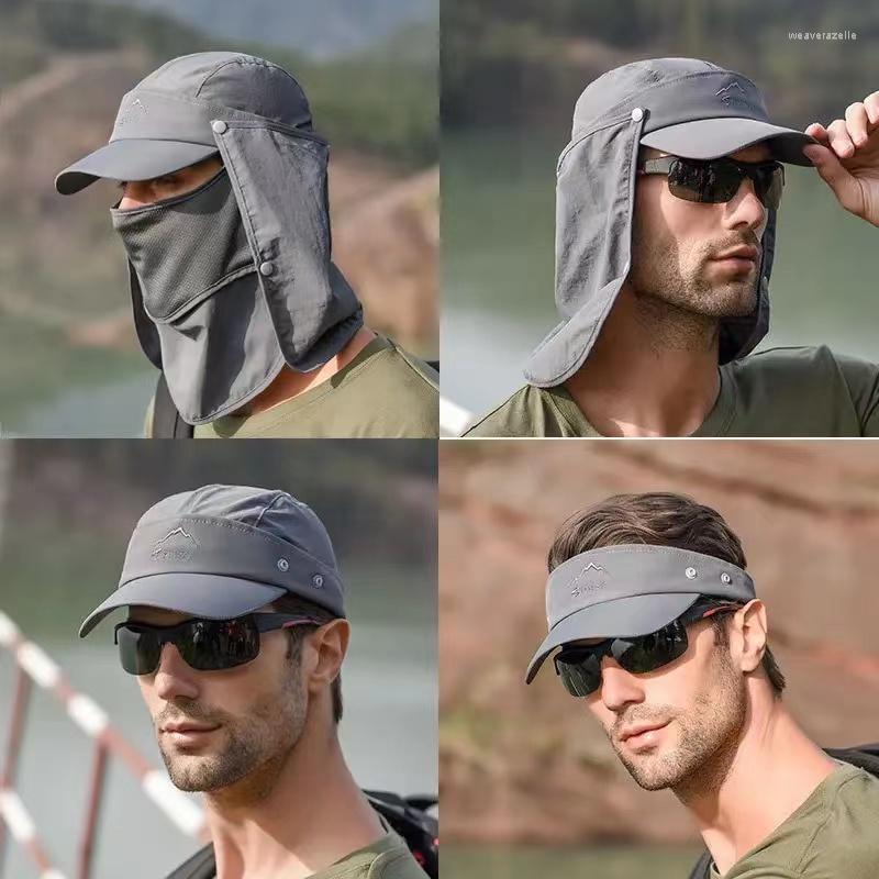 Berets Unisex Uv Protection Sun Hat Multifunction Foldable Quick Drying Waterproof Outdoor Fishing For Men Women Camping Face Neck, Army green
Berets Unisex Uv Protection Sun Hat Multifunction Foldable Quick Drying Waterproof Outdoor Fishing For Men Women Camping Face Neck, Army green