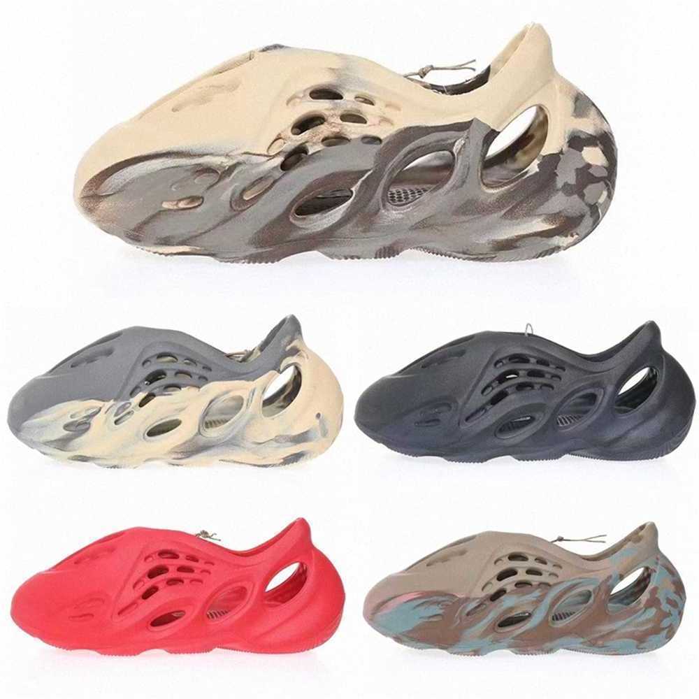 kids shoes big baby slide foam runner slipper boys girls designer slippers black shoe boy sneakers toddler children kid fashion grey tainers foam 51SP
kids shoes big baby slide foam runner slipper boys girls designer slippers black shoe boy sneakers toddler children kid fashion grey tainers foam 51SP