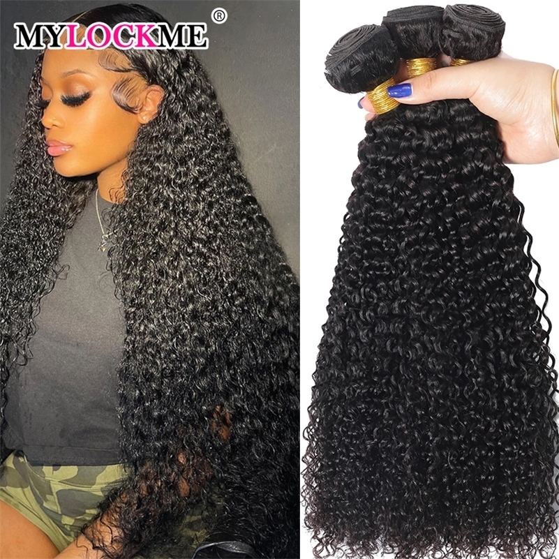 Hair Bulks Kinky Curly Bundles 100 Human Brazilian 3 Deal Natural Color For Women Thicker 230419
Hair Bulks Kinky Curly Bundles 100 Human Brazilian 3 Deal Natural Color For Women Thicker 230419