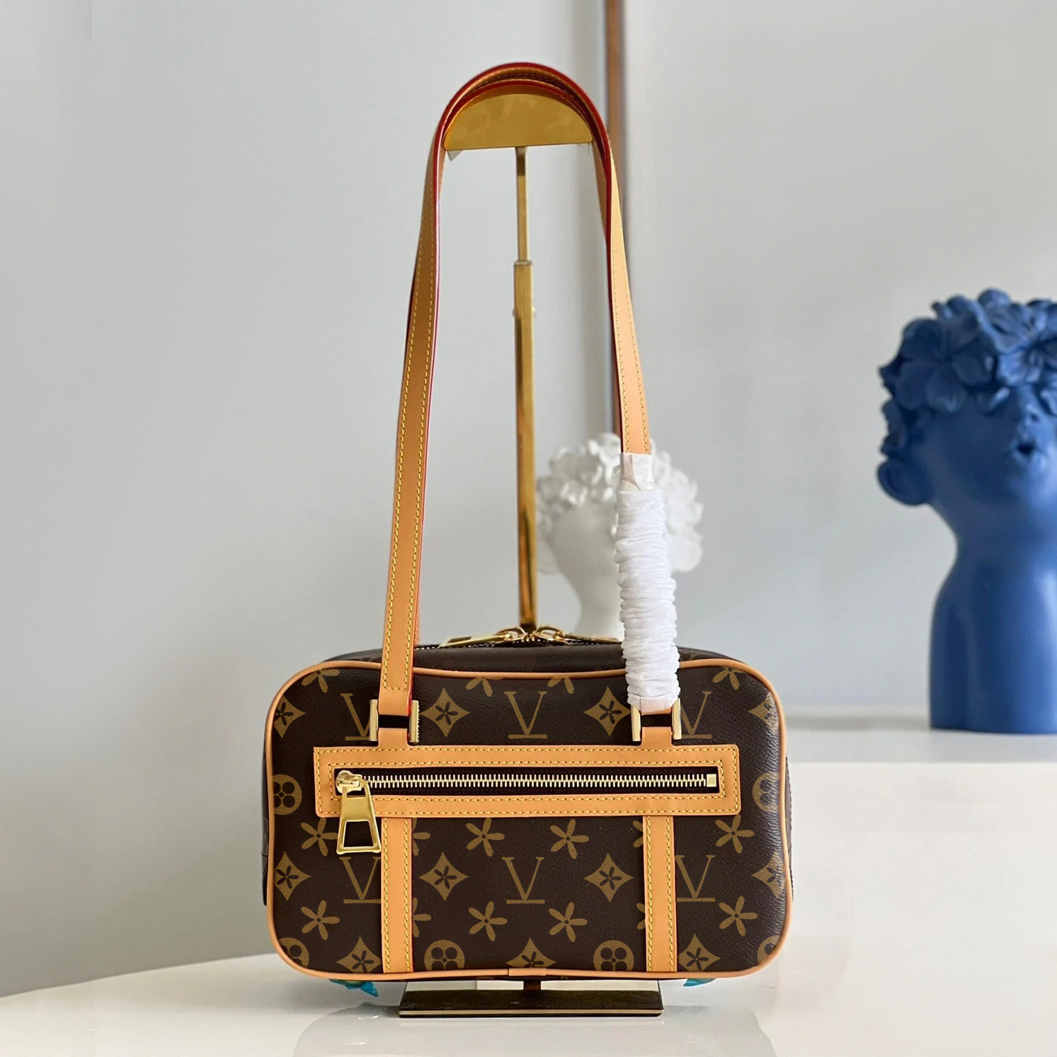 cite M46321 viutonity luggage bags Womens classic Luxury leather Trunk Shoulder clutch crossbody bags mens Designer handbag gym mirror quality Pochette duffel Bag, Mon0gram
cite M46321 viutonity luggage bags Womens classic Luxury leather Trunk Shoulder clutch crossbody bags mens Designer handbag gym mirror quality Pochette duffel Bag, Mon0gram