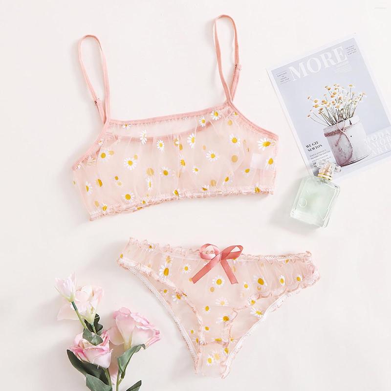 Women' Panties Underwear Sexy Embroidery Lingerie Sleepwear G-string Flower Thong Women Gowns For Bedroom, Pink
Women' Panties Underwear Sexy Embroidery Lingerie Sleepwear G-string Flower Thong Women Gowns For Bedroom, Pink