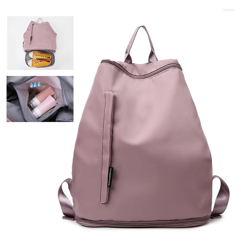 Outdoor Bags Gym Sports Bag For Men Travel Shoe Pocket Female Leisure Weekend School Yoga Waterproof Swimming Fitness Bolsas Women's, Gray
Outdoor Bags Gym Sports Bag For Men Travel Shoe Pocket Female Leisure Weekend School Yoga Waterproof Swimming Fitness Bolsas Women's, Gray