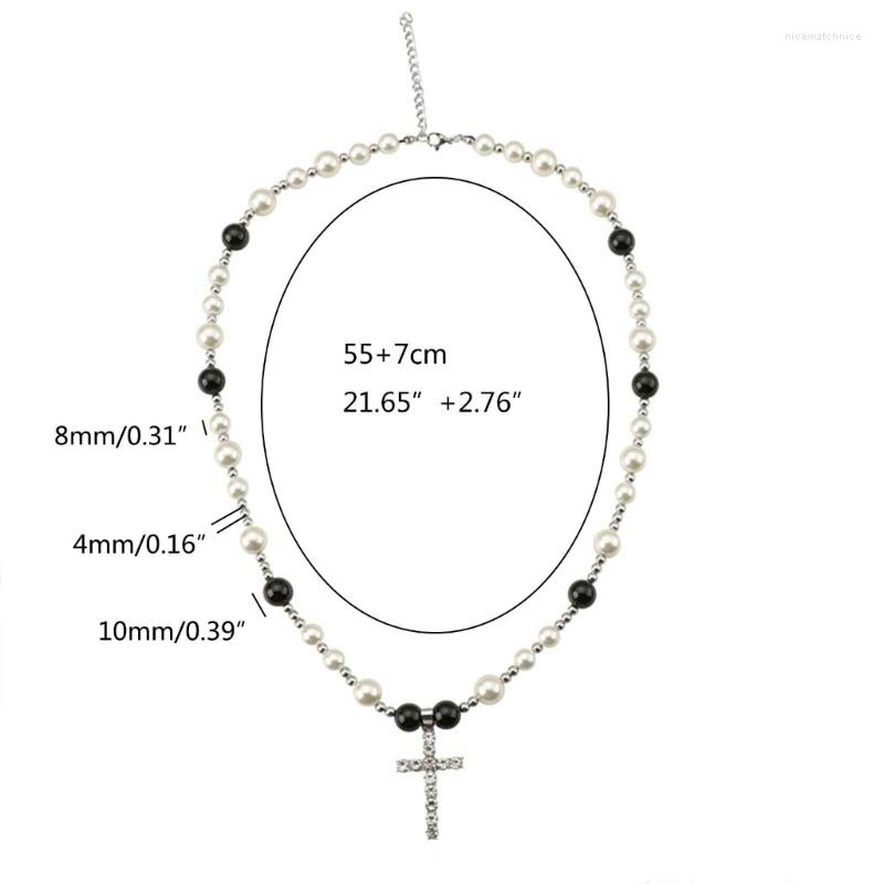 Pendant Necklaces Charm Necklace Double Strand Pearl Cubic Zircon For Women Christmas Valentine Gift
Pendant Necklaces Charm Necklace Double Strand Pearl Cubic Zircon For Women Christmas Valentine Gift