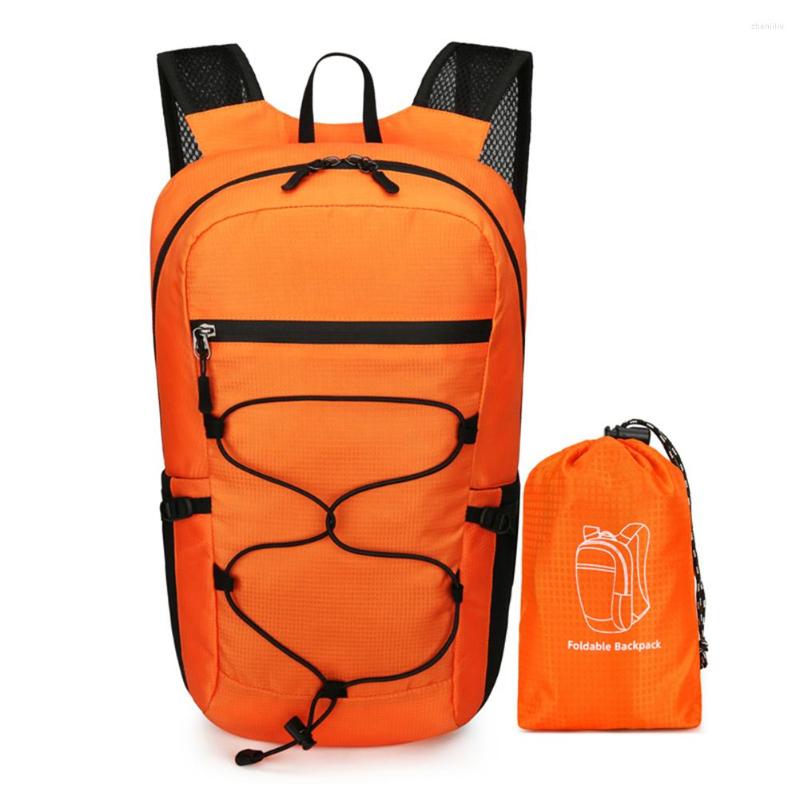 Outdoor Bags Cycling Bag Hiking Climb Storage Backpack Foldable Travel Waterproof Large Capacity For Mountaineering And Camping, Dark grey
Outdoor Bags Cycling Bag Hiking Climb Storage Backpack Foldable Travel Waterproof Large Capacity For Mountaineering And Camping, Dark grey