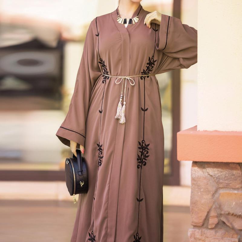 Ethnic Clothing Ramadan Abayas For Women Kaftan Abaya Dubai Kimono Robe Cardigan Muslim Dress Caftan Marocain Turkish Islamic 2023 Eid
Ethnic Clothing Ramadan Abayas For Women Kaftan Abaya Dubai Kimono Robe Cardigan Muslim Dress Caftan Marocain Turkish Islamic 2023 Eid