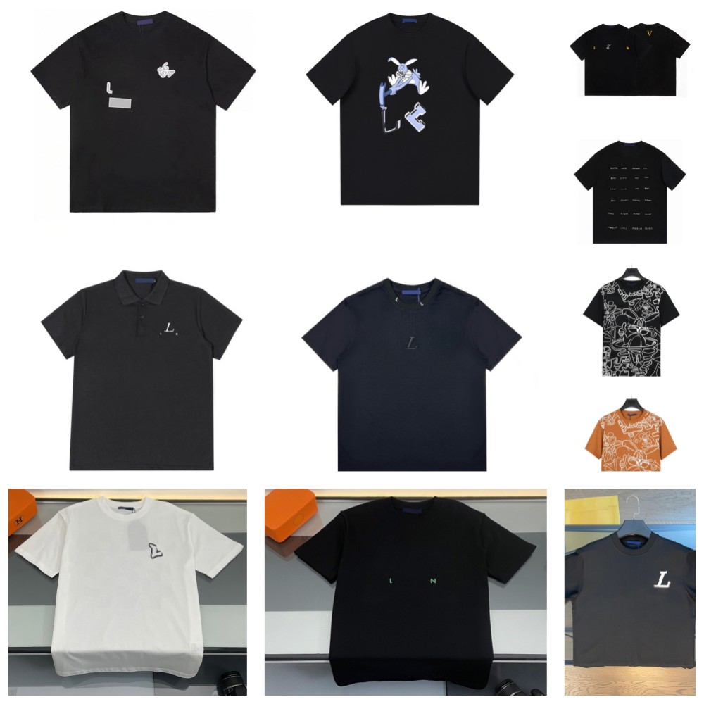 Designer Men's t-shirts short-sleeved summer high-end fashion brand casual sportswear presbyterian lettering printed cotton t-shirts men's and women's lvss clothing, Magenta
Designer Men's t-shirts short-sleeved summer high-end fashion brand casual sportswear presbyterian lettering printed cotton t-shirts men's and women's lvss clothing, Magenta