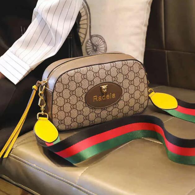 Neo Vintage Tiger Head Shoulder Messenger Bags Men guccis for Women Fashion Camera Waist Purse Designers Handbag with Strap Crossbody Bag, Have logos
Neo Vintage Tiger Head Shoulder Messenger Bags Men guccis for Women Fashion Camera Waist Purse Designers Handbag with Strap Crossbody Bag, Have logos