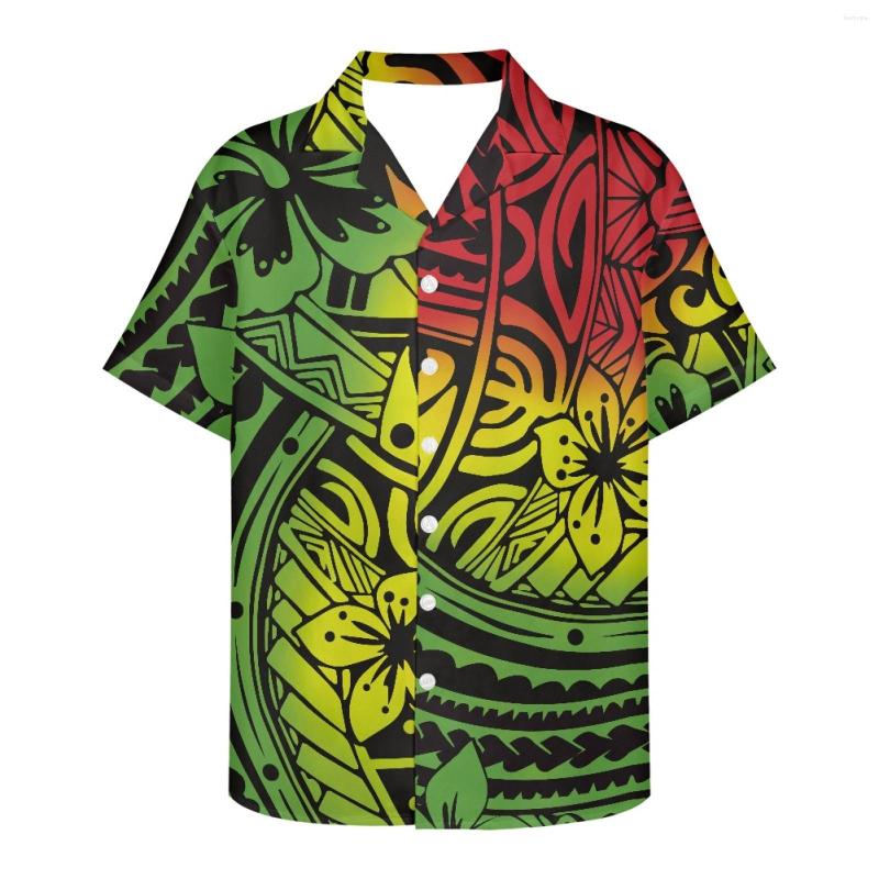 Men's Casual Shirts Polynesian Tribal Fijian Vintage Tattoo Prints Summer Breathable Hawaiian Men Short Sleeve Button Down Vacation Chemise, Ysfb00284f16
Men's Casual Shirts Polynesian Tribal Fijian Vintage Tattoo Prints Summer Breathable Hawaiian Men Short Sleeve Button Down Vacation Chemise, Ysfb00284f16