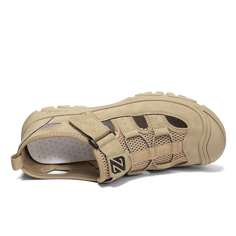Sandals Summer Men's Sandals Slippers Sports Shoes Soft Non-slip Rubber Man Jogging Trail Running Men Hiking Footwear Sandals Breathable 230420, Black
Sandals Summer Men's Sandals Slippers Sports Shoes Soft Non-slip Rubber Man Jogging Trail Running Men Hiking Footwear Sandals Breathable 230420, Black
