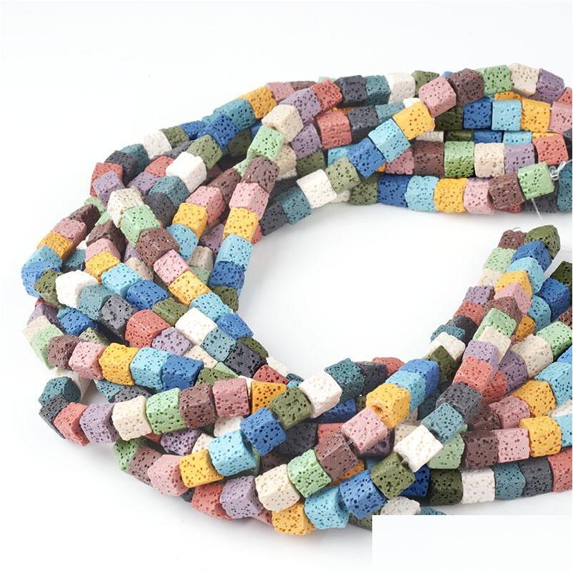 Stone 8Mm Square Volcanic Lava Loose Beads Slide Charm Beaded Jewelry Making Accessories For Bracelet Necklace Drop Delivery Dhcie
Stone 8Mm Square Volcanic Lava Loose Beads Slide Charm Beaded Jewelry Making Accessories For Bracelet Necklace Drop Delivery Dhcie