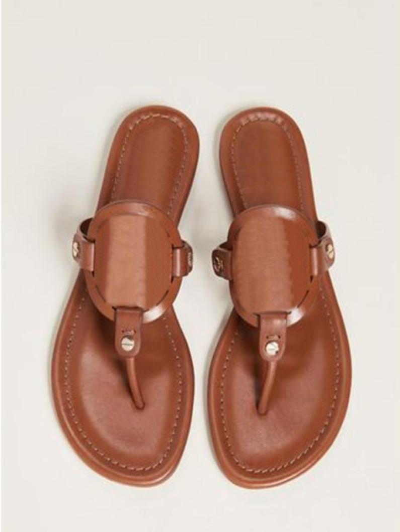 Fashion womens fashion leather thong sandal breezy cleanly styled flipflop Ladies flat Sandal female size euro 35419115125, Pink
Fashion womens fashion leather thong sandal breezy cleanly styled flipflop Ladies flat Sandal female size euro 35419115125, Pink