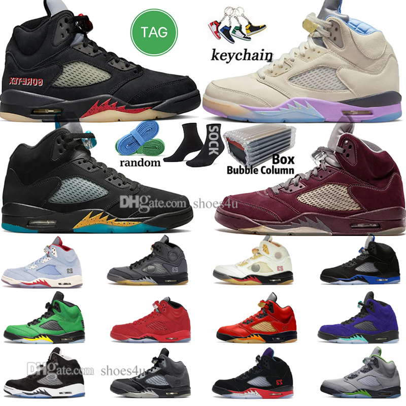 5 Basketball Shoes for men women 5s Craft Aqua Concord UNC Green Bean Racer Blue Bird Oreo Metallic Raging Fire Red We The Best BlueBird Anthracite Mens Sports Sneakers, Color-21
5 Basketball Shoes for men women 5s Craft Aqua Concord UNC Green Bean Racer Blue Bird Oreo Metallic Raging Fire Red We The Best BlueBird Anthracite Mens Sports Sneakers, Color-21