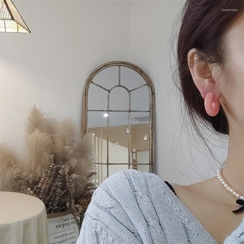 Hoop Earrings Bohemian Geometric C-shaped Resin Acrylic Candy Color For Women Minimalist Fashion Party Jewelry Gifts
Hoop Earrings Bohemian Geometric C-shaped Resin Acrylic Candy Color For Women Minimalist Fashion Party Jewelry Gifts