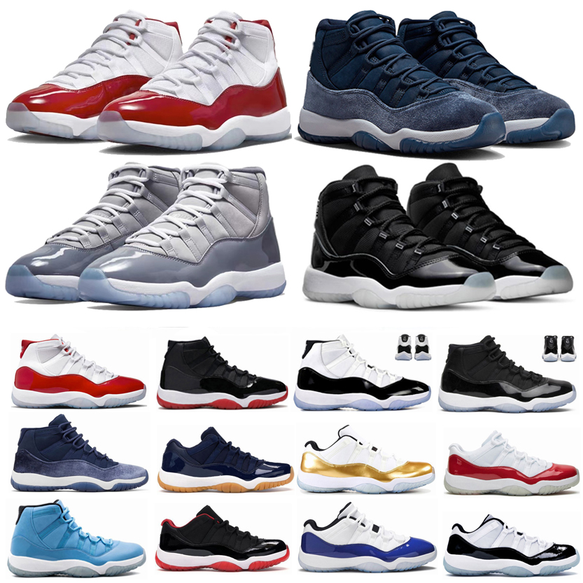 With Box Jumpman 11 11s mens basketball shoes DMP Cherry cool Gement Grey Yellow Snakeskin gym red Space Jam UNC Jubilee Bred Concord Midnight Navy men sports sneakers, 10
With Box Jumpman 11 11s mens basketball shoes DMP Cherry cool Gement Grey Yellow Snakeskin gym red Space Jam UNC Jubilee Bred Concord Midnight Navy men sports sneakers, 10