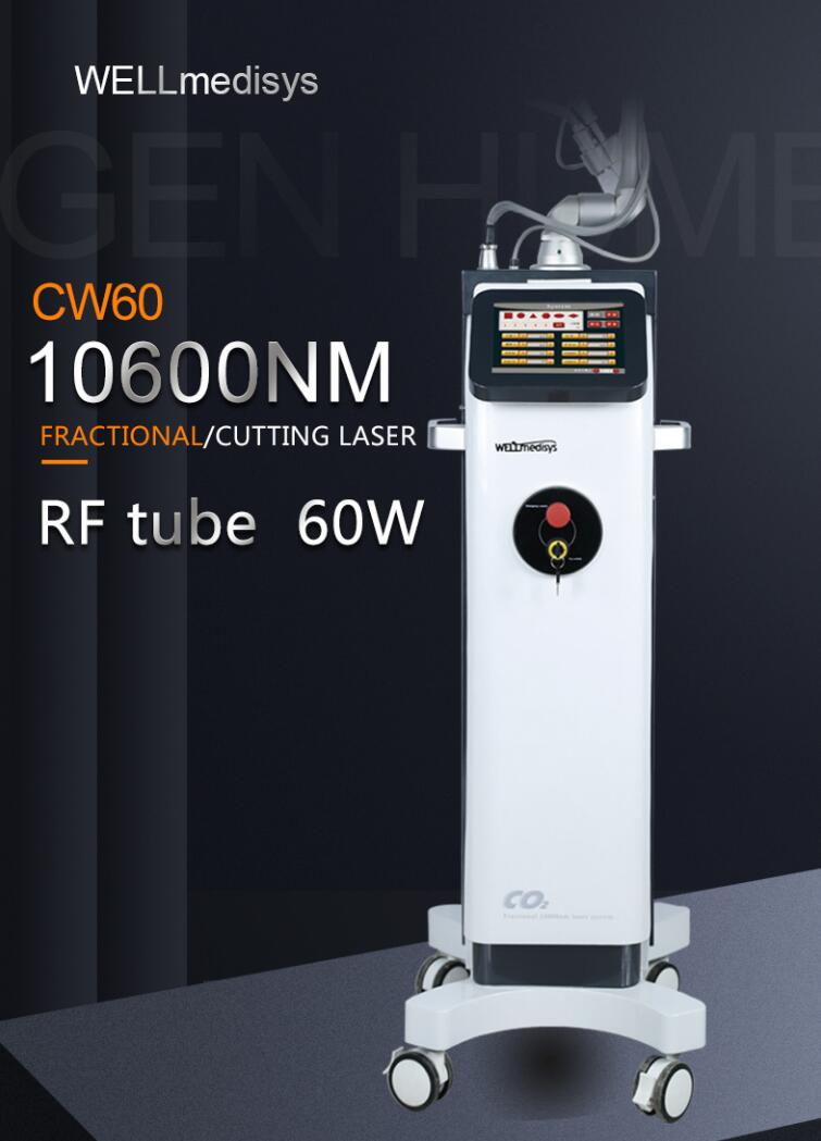 SPA use 1060nm Fractional CO2 Laser Stretch Mark Removal Machine Vaginal Tightening Rejuvenation Laser Machine for Scar Removal Skin Care Machine
SPA use 1060nm Fractional CO2 Laser Stretch Mark Removal Machine Vaginal Tightening Rejuvenation Laser Machine for Scar Removal Skin Care Machine