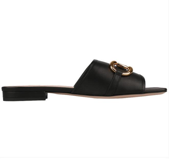 womens fashion Leather Mules flat slippers girls fashion slide sandals chunky block heels with metal hardware3976967, Green
womens fashion Leather Mules flat slippers girls fashion slide sandals chunky block heels with metal hardware3976967, Green