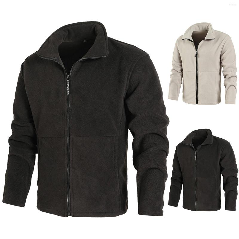Men's Jackets Outdoors Jacket Men Autumn And Winter Fashion Casual Solid Color Thick Zipper Pocket Multi Coat Men's Life Vest, Black
Men's Jackets Outdoors Jacket Men Autumn And Winter Fashion Casual Solid Color Thick Zipper Pocket Multi Coat Men's Life Vest, Black