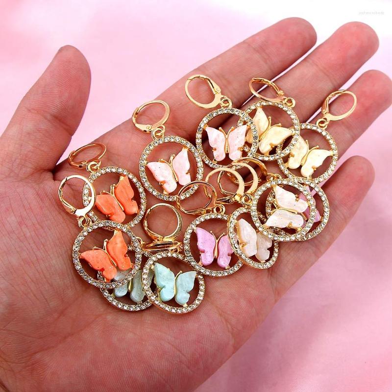 Dangle Earrings Caraquet 2023 Trendy Butterfly Drop Earring For Women Girls Sequins Acrylic Crystal Circle Personality Party Jewelry
Dangle Earrings Caraquet 2023 Trendy Butterfly Drop Earring For Women Girls Sequins Acrylic Crystal Circle Personality Party Jewelry