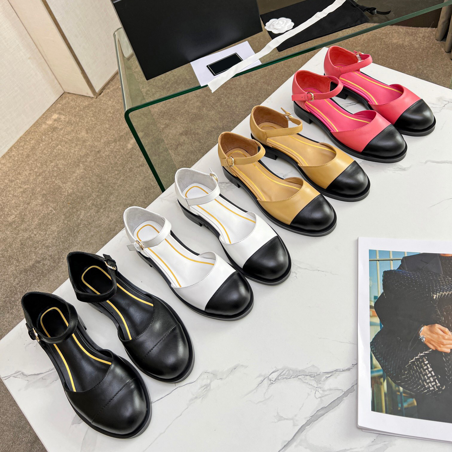 Hottest Heels Sandals with box Women shoes Designer Sandals Quality Sandals Heel height and Sandal Flat shoe Slides Slippers by 1978 W270 01, #1
Hottest Heels Sandals with box Women shoes Designer Sandals Quality Sandals Heel height and Sandal Flat shoe Slides Slippers by 1978 W270 01, #1